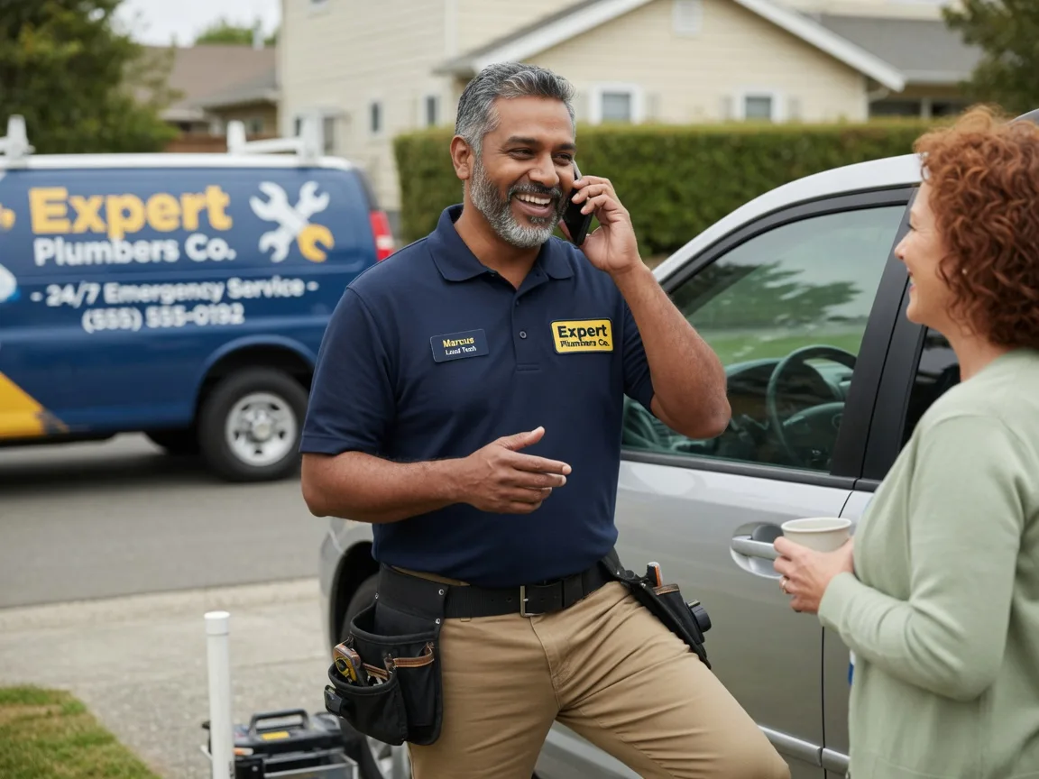 Drain Cleaning Evansville, AR FAQs